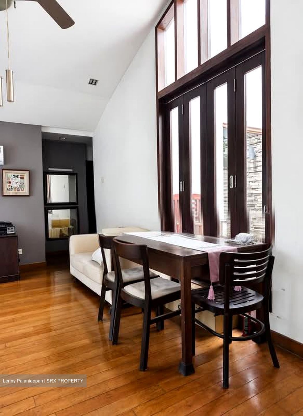 West Coast Gardens (D5), Terrace #592989551